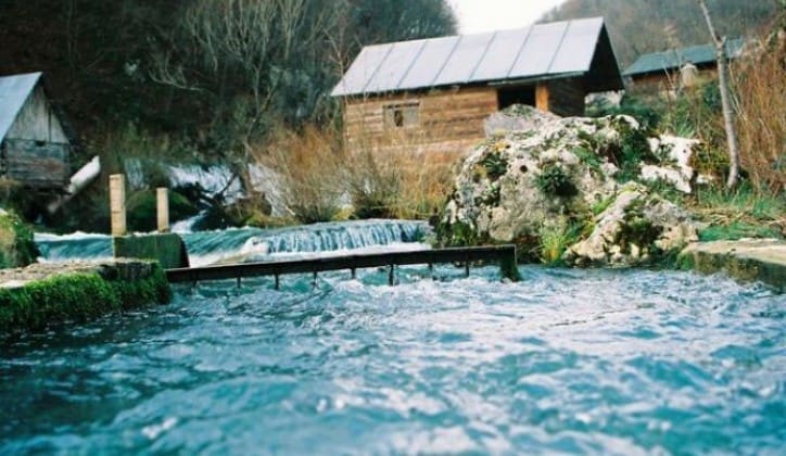 Najbolja sela za turiste: Jedno je u Bosni i Hercegovini