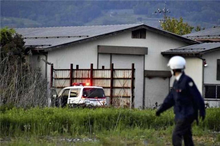 Četiri osobe ubijene, osumnjičeni uhapšen u pucnjavi u Japanu
