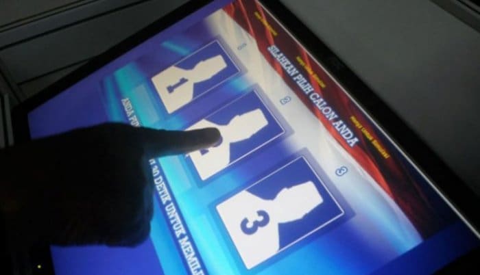 Koliko je rasprostranjeno i kako izgleda elektronsko glasanje u Evropi