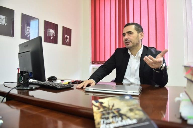 Aleksandar Savanović: Zahtjev za totalnim jednoumljem u Srpskoj