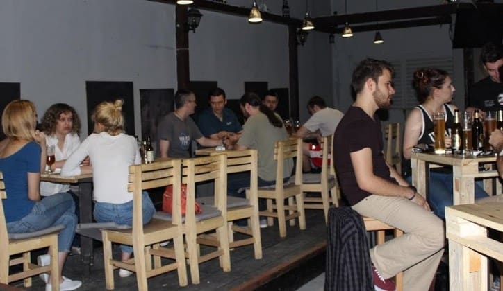 Banjalučki Craft beer kviz: Brusite svoje znanje u kafani (FOTO)