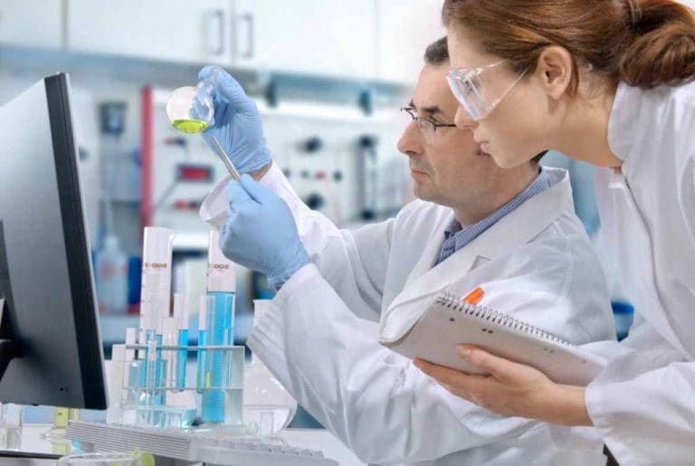Napravljeni prvi vještački, laboratorijski testisi