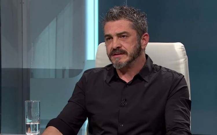 Glumac proveo godinu dana u ludnici: “Najteži trenutak u mom životu je bio smrt moje djevojke, koju sam našao mrtvu u kadi”