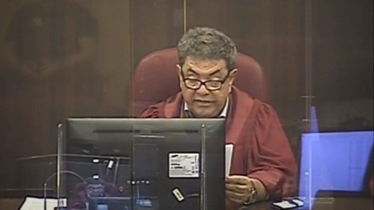 Slučaj “Dženan Memić”: Pogledajte kako je sudija Gluhajić pojasnio presudu