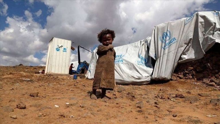 UNICEF: Zbog suše smrt prijeti milionima djece u Africi