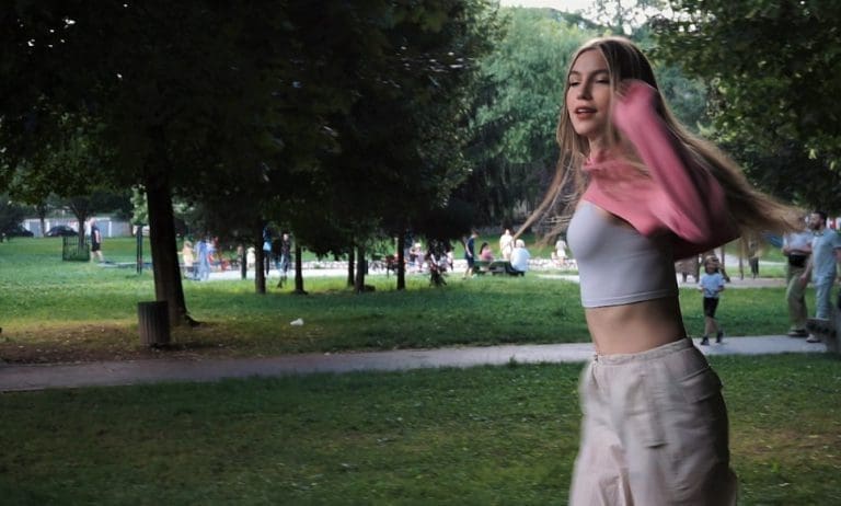 Sarajevski ciklus: Poštovanje jednoj mladosti, klincima u razdoblju od 7 do 17 godina