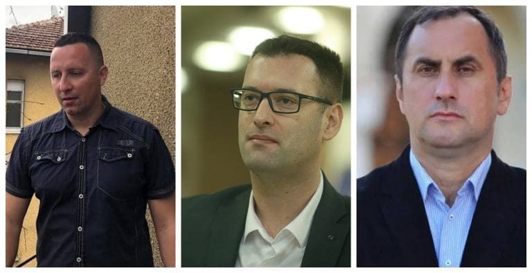 BUKA razgovor sa trojicom banjalučkih političara: Stavili smo se na stranu naših komšija, a ne na stranu jeftine politike