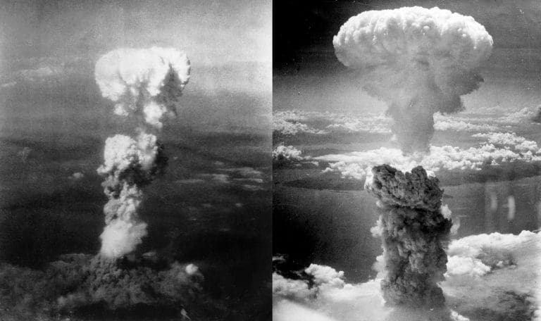 Prije 78 godina bačena je atomska bomba na Hirošimu. Odmah je ubila 80.000 ljudi