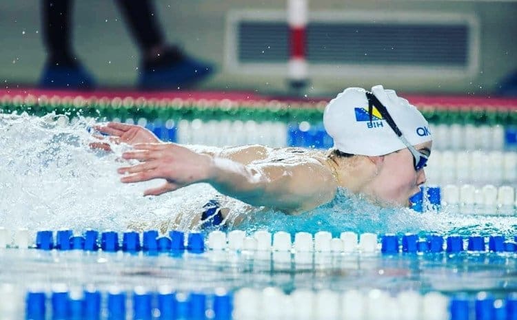 Sramota: Novca za pripreme Lane Pudar iz budžeta nema, klub oštro reagovao