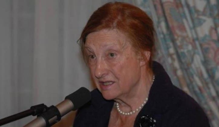 Prosvetiteljski zamah Latinke Perović