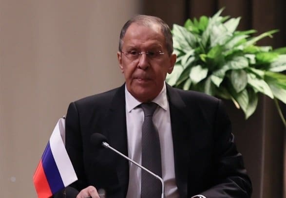 Sergej Lavrov nahvalio američkog predsjednika: “Tramp je jedini koji želi mir”