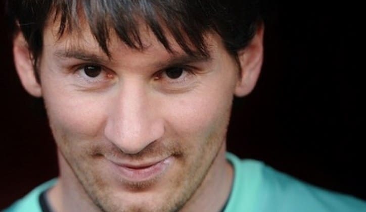 Messi pozvao na podršku žrtvama zemljotresa u Turskoj i Siriji