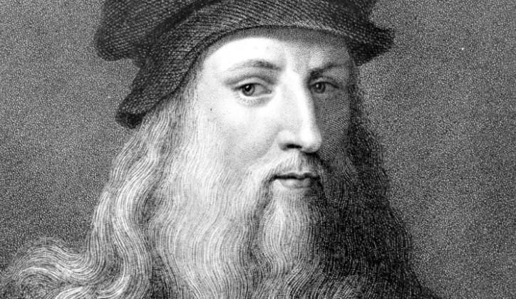 Pogled u genijalni um Leonarda da Vincija upotrebom umjetne inteligencije