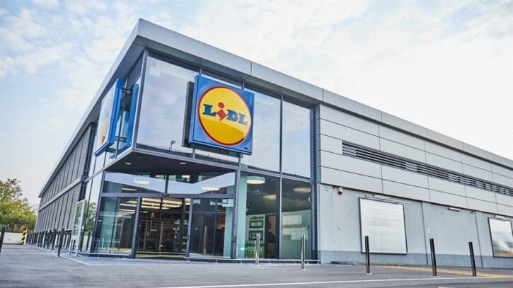 Lidl planira otvoriti 2.000 radnih mjesta u BiH!