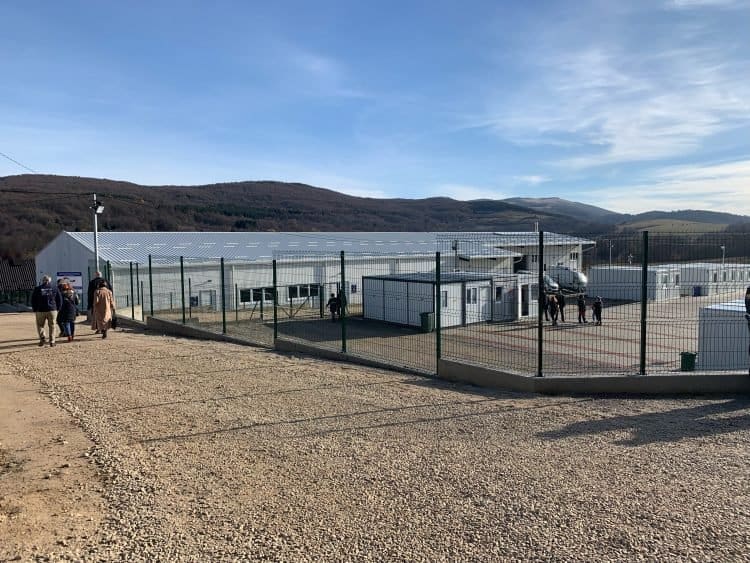 Zabrinutost u Bihaću: Hrvatska nam vraća sve više migranata