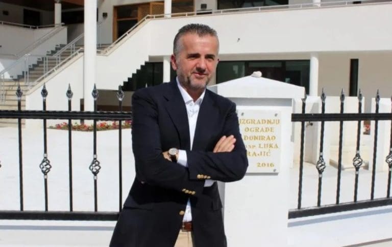 Ko je biznismen iz Konjica koji je preuzeo španskog diva i krenuo u osvajanje evropskog tržišta