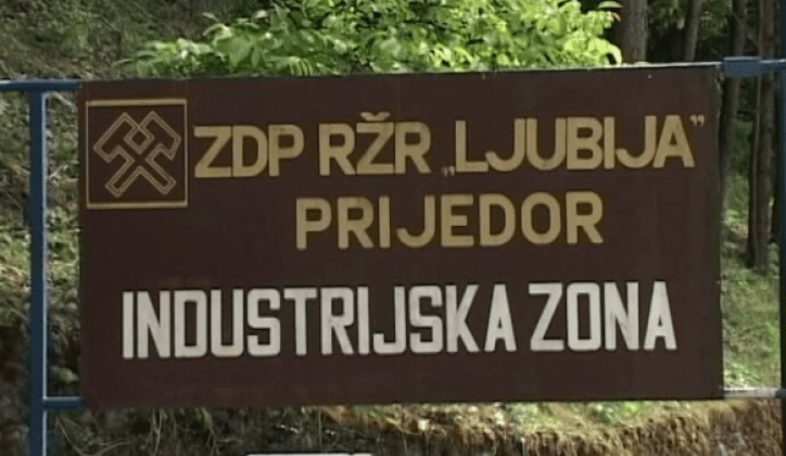 Radnici “Nove Ljubije” u strahu zbog stečaja i otkaza, traže reakciju Vlade RS