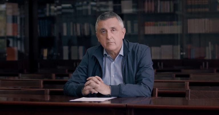 Profesor Ljubo Lepir: Sistem socijalne zaštite prijeti da se vrati na stanje od prije trideset godina, kada se sve svodilo na podjelu humanitarne pomoći