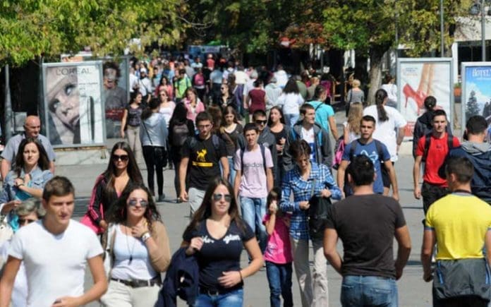 Novo svjetsko istraživanje pokazalo od čega u budućnosti ljudi najviše strahuju