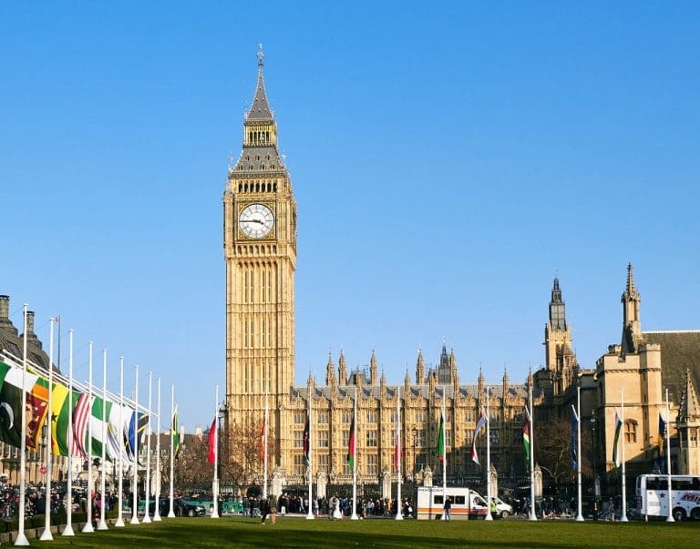 U Londonu u toku najsloženija bezbjednosna operacija ikada