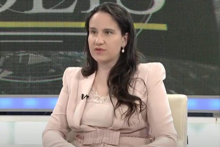 Benjamina Karić podnijela krivičnu prijavu protiv gradonačelnika Istočnog Sarajeva