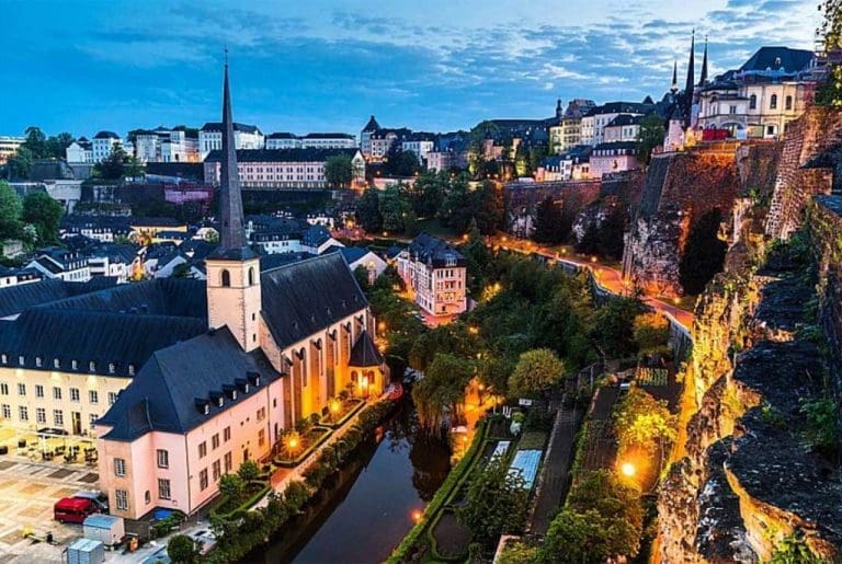 Država u kojoj se najmanje radi, a najljepše i najduže živi