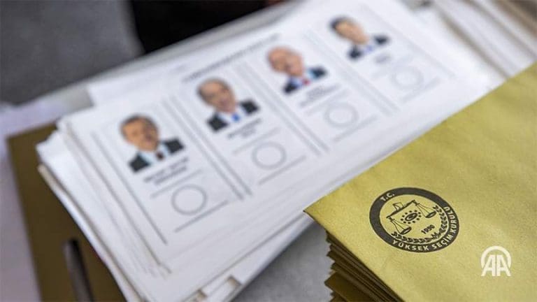 Prebrojano skoro 83% glasova, evo rezultata za predsjednika Turske