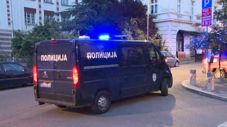 Beograd: Alkoholom se otrovalo 12 djece