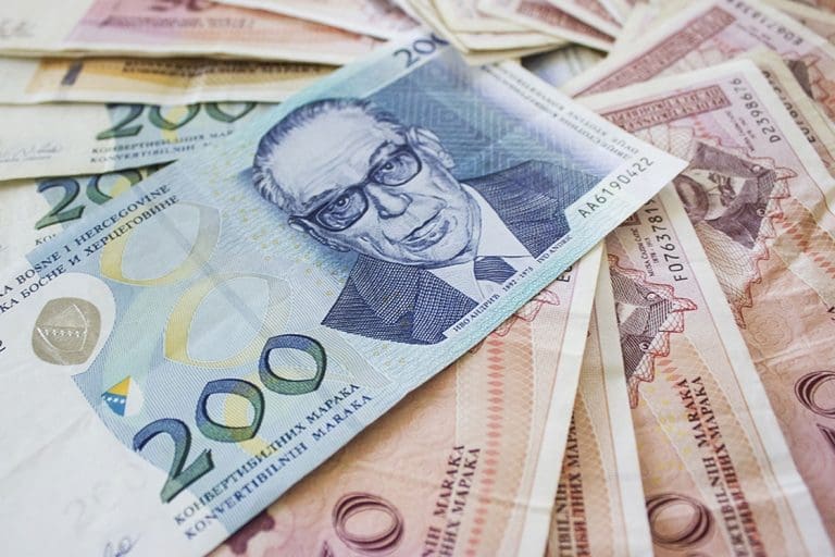 Banjalučaninu obećali posao i uzeli 23.000 KM, uhvatila ih policija