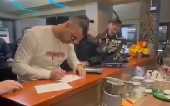 Uhapšena braća Hofman koji su maltretirali ljude po kafićima
