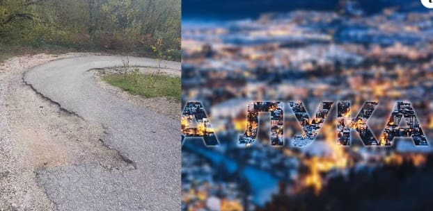 Banjalučki SNSD uporedio Banjaluku sa Bahmutom!?