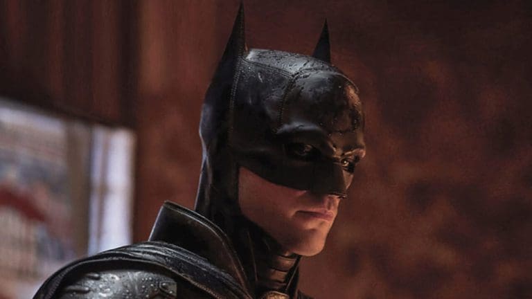 Batman ili Zagonetač