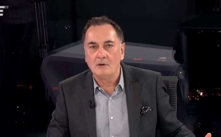 RAK novčano kaznio Face TV zbog Hadžifejzovićevog “poziva na ubistvo Dodika”
