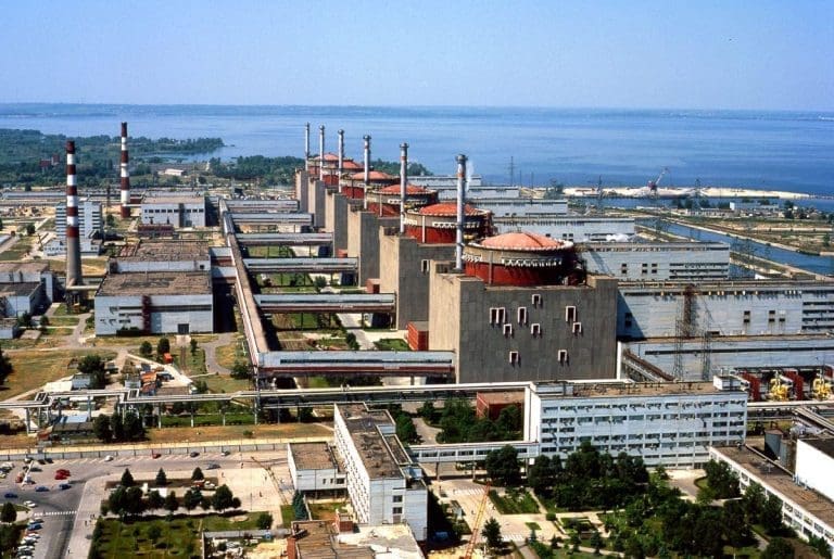 Strah od nuklearne katastrofe u Zaporožju: Da li je Evropa spremna na takav scenario