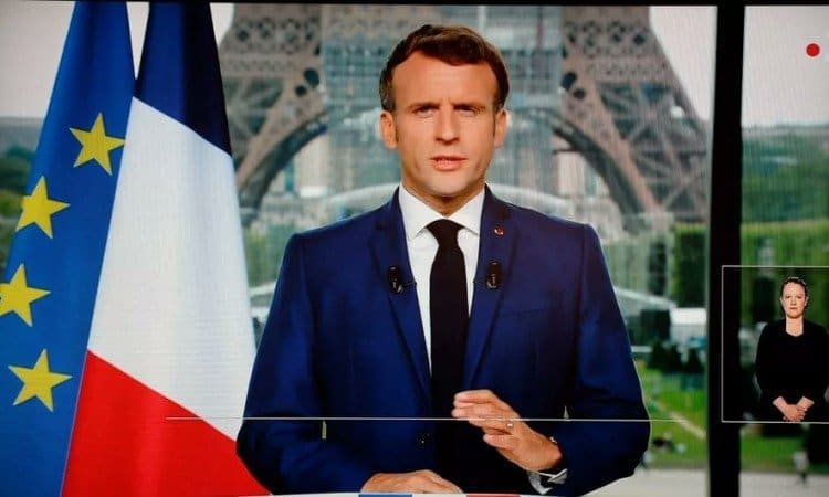 Macron se distancirao od Amerike: Ne podržavamo način na koji je Maduro uhapšen