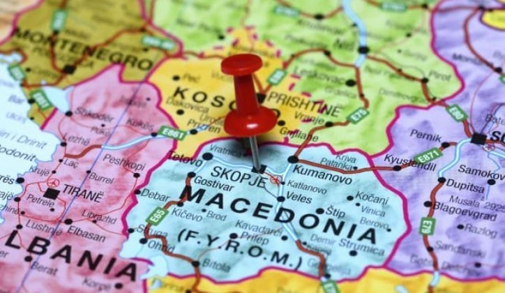 Isplivao novi uslov za Skoplje da uđe u EU