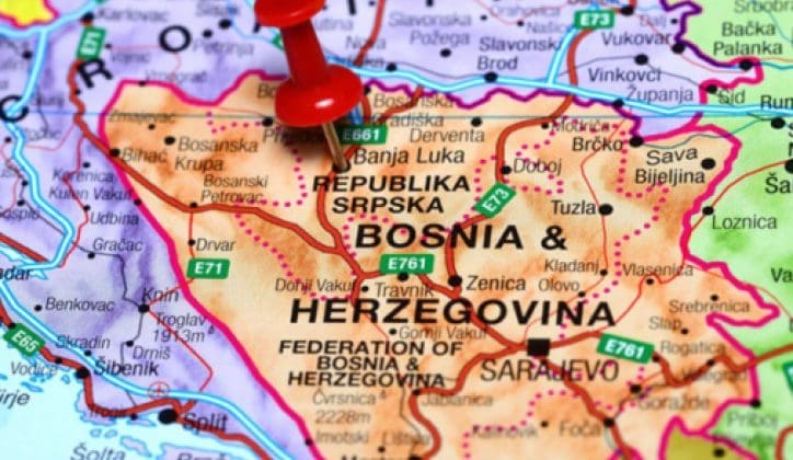 STIŽE DAN D ZA BIH „U službenoj komunikaciji se zove siva lista, ali mi je zovemo crna, jer gora ne može biti“