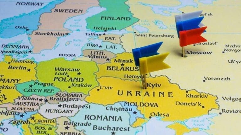 Ukrajina osudila prvog Rusa za ratni zločin. Odmah stigla reakcija Rusije