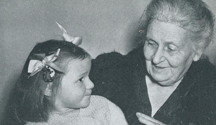 Da li je Montesori najuticajnija škola na svijetu
