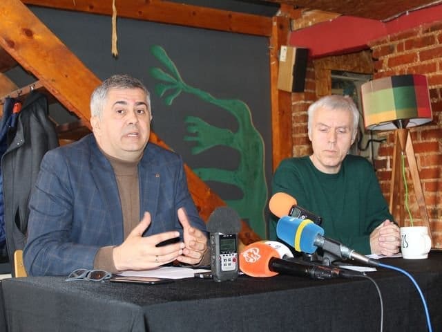 Otkrili pronevjeru tešku 100 miliona maraka, a sada ulaze u politiku: “Ovo je jedini način da se obračunamo s kriminalom i korupcijom”