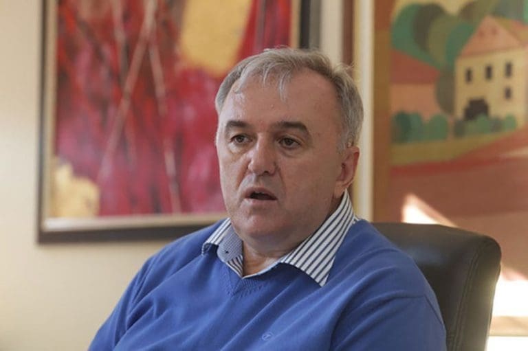 Marinko Umičević otkrio da li će ponovo poslati cipele Melaniji Tramp