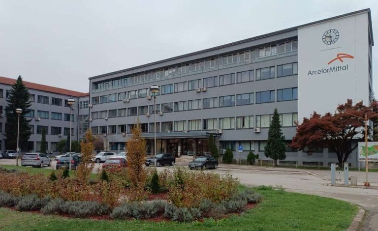 ArcelorMittal Zenica sutra obustavlja rad Koksare