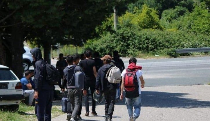 Evropska komisija: Evo kojim zemljama BiH mora uvesti vize ukoliko želi u EU