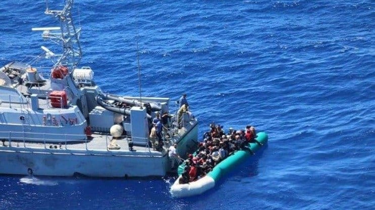 Italija prijeti kažnjavanjem humanitaraca koji spasavaju migrante na moru