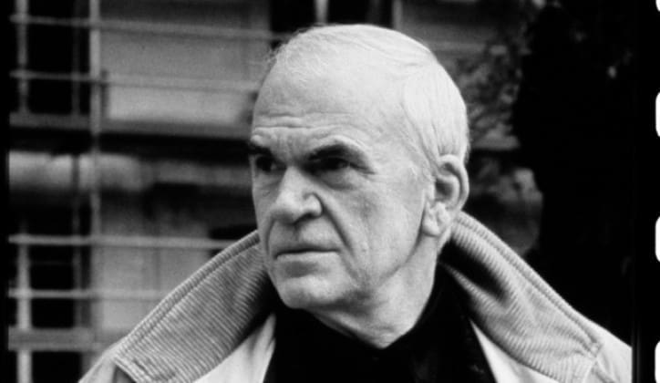Milan Kundera: Borba čovjeka protiv vlasti je borba pamćenja protiv zaborava