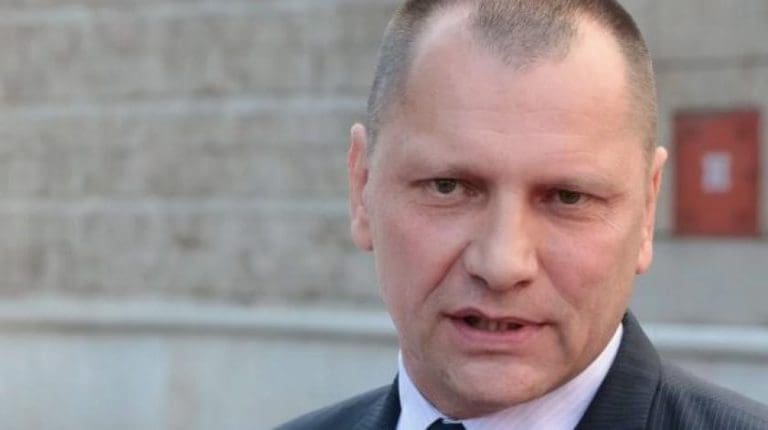 Miletić prvi put o krivičnim prijavama protiv Dodika