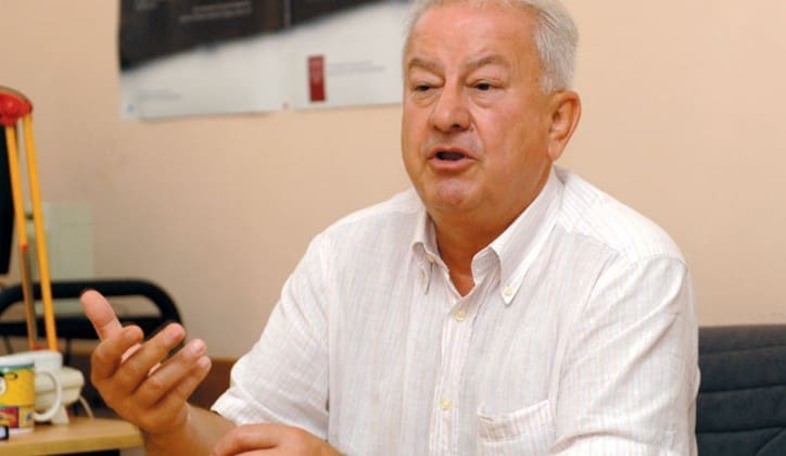 Profesor Miodrag Zec: Ne zasjeda Nastavno vijeće da vidi šta će sa pet najboljih, već da popravi ocjene tridesetorici najgorih