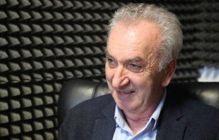 Šarović ima novi plan: Vraćam se na čelo SDS-a za izbore 2026. godine, kad budem bio mlađi!