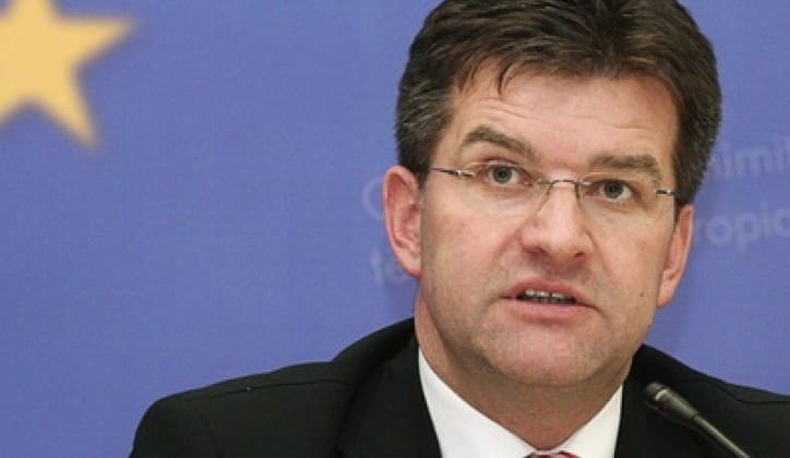 Sve je na Vučiću i Kurtiju