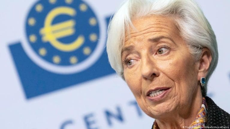 ECB najavio ono čega su se mnogi bojali: Dižemo kamatne stope, evo i od kada